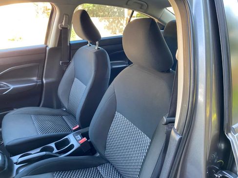 Used 2024 Nissan Versa S image 30