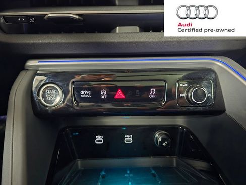 Certified 2025 Audi Q5 Premium Plus w/ Premium Plus AWD/4WD image 26