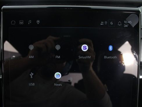 New 2026 GMC Acadia Elevation w/ Elevation Premium Package image 7