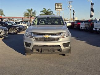Used 2020 Chevrolet Colorado W/T w/ WT Convenience Package video 2