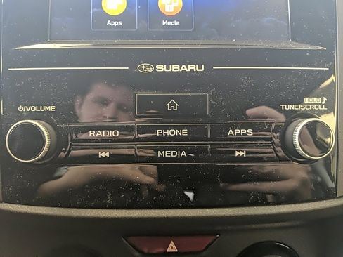 Used 2023 Subaru Crosstrek 2.0i image 21