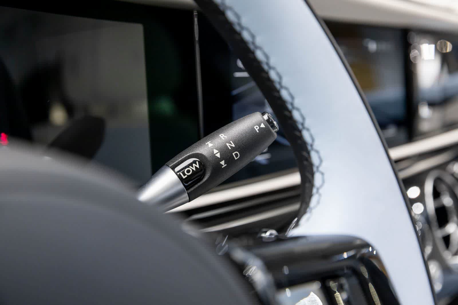 New 2026 Rolls-Royce Ghost AWD/4WD image 33
