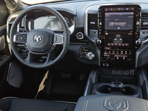 New 2026 RAM 1500 Laramie image 35