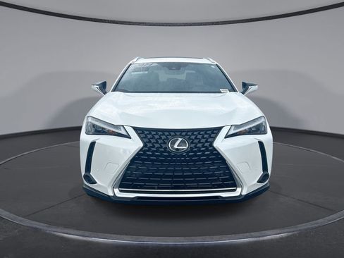 Used 2024 Lexus UX 250h FWD w/ Premium Package image 19