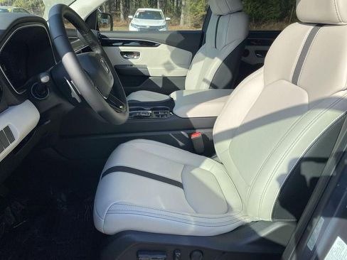 New 2026 Honda Pilot EX-L image 13