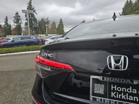 Certified 2023 Honda Civic Sport image 15