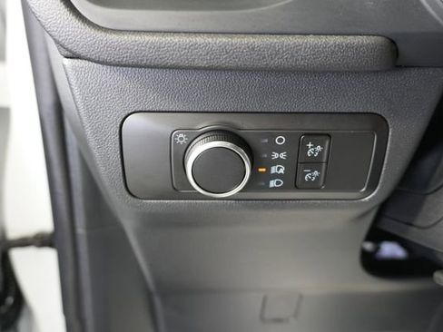 Certified 2025 Ford Escape Active AWD/4WD image 15
