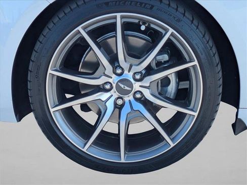 Used 2023 Genesis G70 2.0T RWD image 24