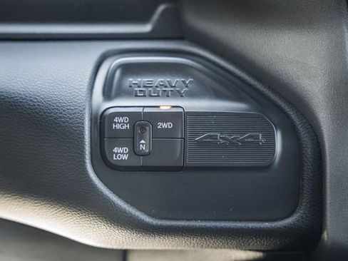Used 2021 RAM 5500 SLT w/ Quick Order Package 2YG SLT image 38
