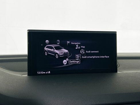 Used 2018 Audi Q7 2.0T Premium Plus image 28