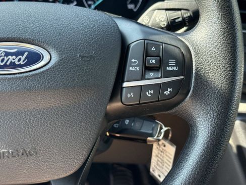 Used 2023 Ford Transit 250 Low Roof w/ Exterior Upgrade Package image 6