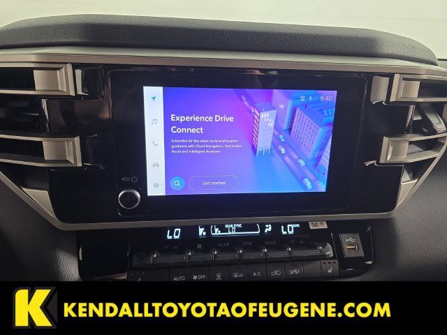 Used 2025 Toyota Sequoia SR5 AWD/4WD image 14