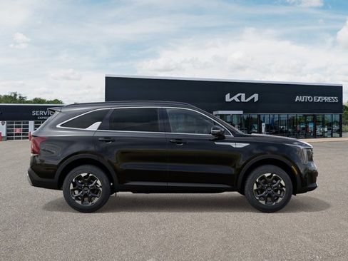 New 2026 Kia Sorento S AWD/4WD image 7