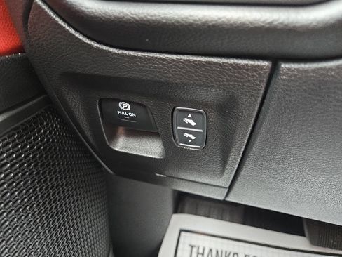 Used 2026 RAM 1500 Rebel w/ Rebel Level 1 Equipment Group AWD/4WD image 53