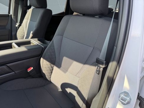 Used 2026 Toyota Tundra SR5 image 23