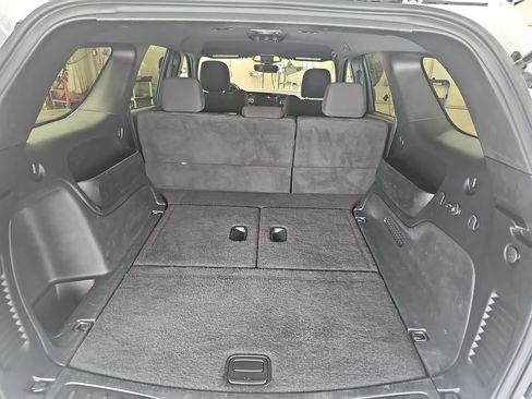 Used 2023 Dodge Durango SXT RWD image 12