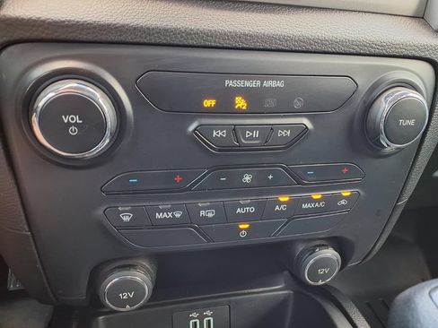 Used 2021 Ford Ranger XLT w/ Trailer Tow Package AWD/4WD image 8