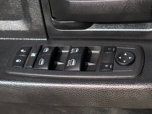 Used 2022 RAM 2500 Tradesman w/ Protection Group image 16