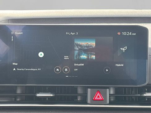 New 2026 Kia Carnival EX image 20