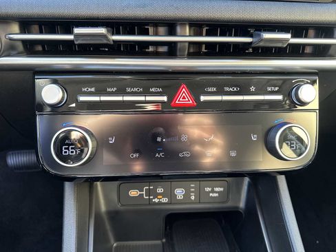 New 2026 Hyundai Tucson SEL image 18