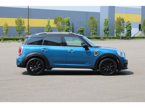 Used 2017 MINI Cooper Countryman S AWD/4WD image 4