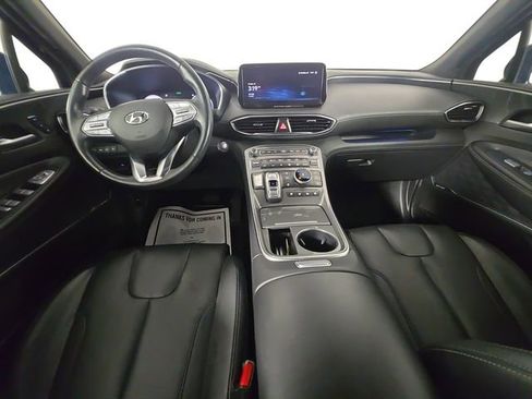 Used 2023 Hyundai Santa Fe Calligraphy image 10