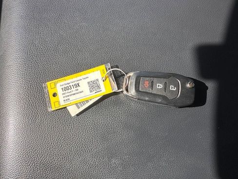 Certified 2021 Ford F150 XLT AWD/4WD image 44