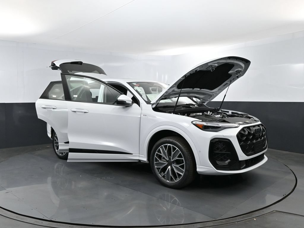 New 2026 Audi Q5 Premium Plus AWD/4WD image 27