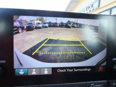 Used 2024 Honda Accord EX image 28
