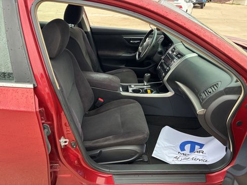 Used 2013 Nissan Altima 2.5 S FWD image 16