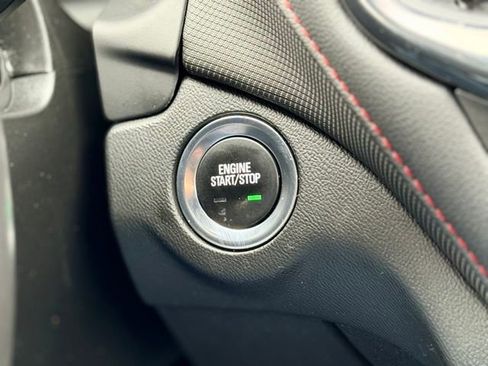 Certified 2022 Chevrolet Equinox RS image 12