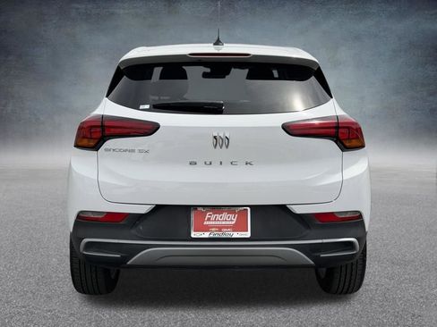 Used 2025 Buick Encore GX Preferred image 6