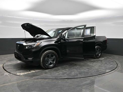 Used 2023 Honda Ridgeline RTL image 39