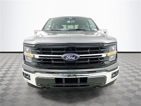 New 2025 Ford F150 XLT w/ Equipment Group 302A MID image 3