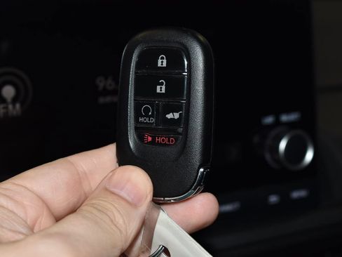 Used 2024 Honda CR-V EX image 17