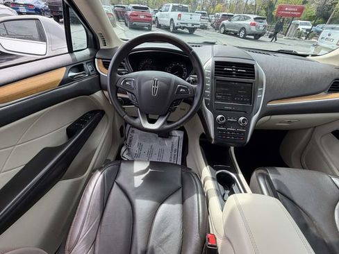 Used 2015 Lincoln MKC AWD w/ Equipment Group 102A Reserve image 15