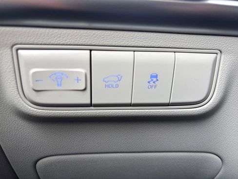 New 2026 Hyundai Tucson SEL image 3