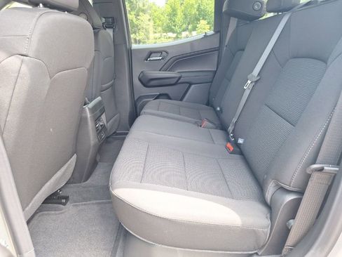 New 2026 Chevrolet Colorado LT image 9