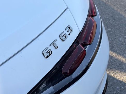 Used 2024 Mercedes-Benz AMG GT 63 image 9