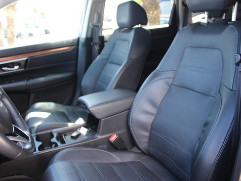 Used 2022 Honda CR-V EX-L image 17