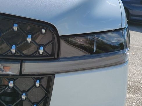 Used 2025 Lincoln Navigator L Black Label image 10