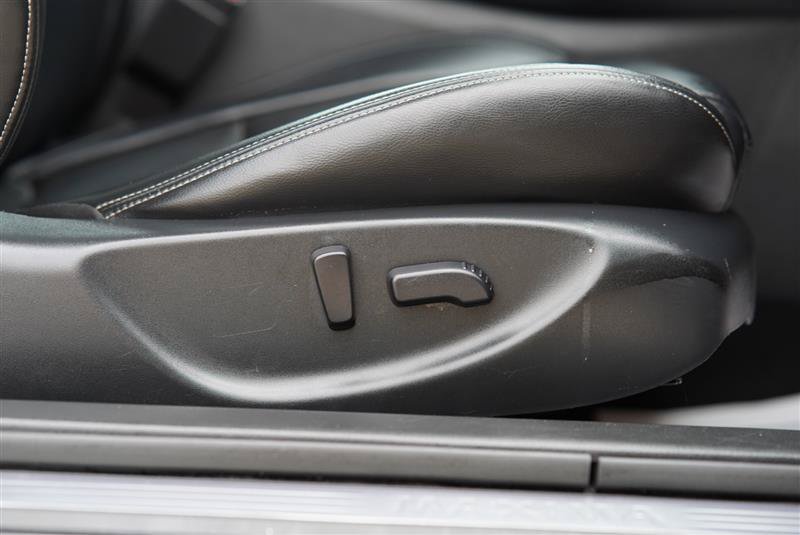 Used 2021 Nissan Maxima 3.5 SV w/ Floor Mat Group FWD image 78