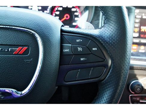 Used 2023 Dodge Charger Scat Pack w/ Daytona Edition Group image 19