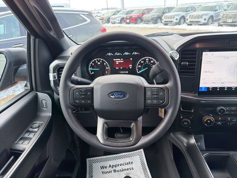 New 2026 Ford F150 STX AWD/4WD image 13