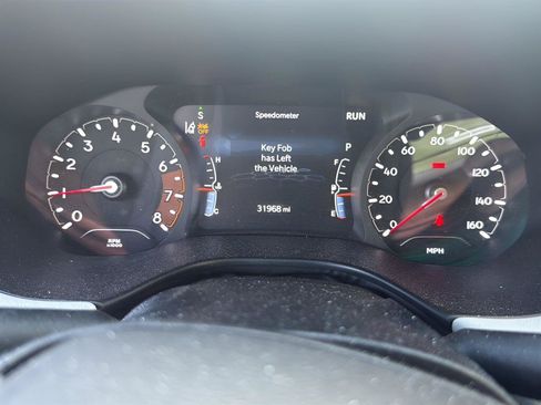 Used 2024 Jeep Compass Limited AWD/4WD image 15