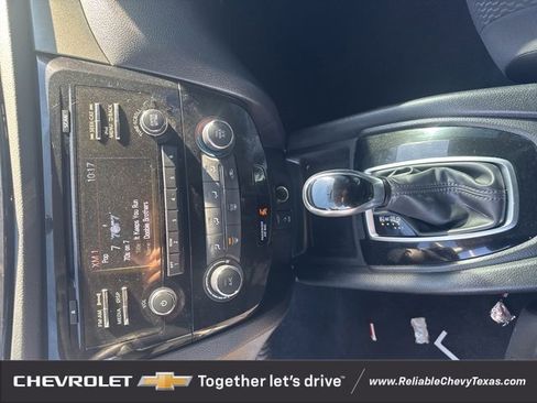 Used 2018 Nissan Rogue Sport S w/ S Appearance Package image 13