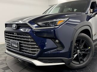 New 2026 Toyota Grand Highlander AWD Hybrid video 3