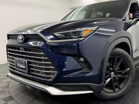 New 2026 Toyota Grand Highlander AWD Hybrid image 3