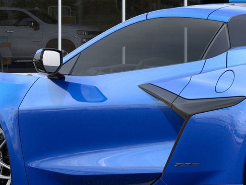 New 2026 Chevrolet Corvette Z06 image 38