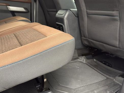 Certified 2023 Ford Bronco Outer Banks image 27